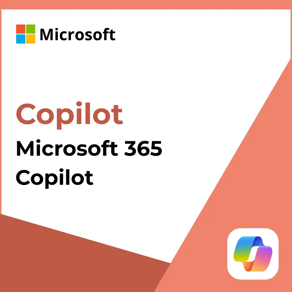 Licencia Microsoft 365 Copilot (copia) (Compromiso mensual, pago mensual (1M / 1M))